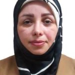 دکتر فروه لعل مصرزاده دکترای حرفه‌ای دندانپزشکی