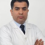 عبدالسلام رزاقی فوق تخصص جراحی زانو و ارتروسکوپی و تعویض مفصل، متخصص جراحی استخوان و مفاصل (ارتوپدی)