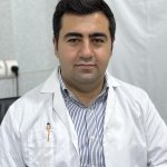 کامران حاجی زاده دکترای حرفه‌ای پزشکی