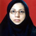 دکتر مرضیه شبانیان