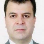دکتر امید قاسم خانی متخصص جراحی کلیه، مجاری ادراری و تناسلی (اورولوژی), دکترای حرفه‌ای پزشکی