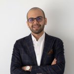 دکتر مهران جمالی متخصص جراحی دهان، فک و صورت, دکترای حرفه ای دندانپزشکی