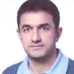 دکتر بیژن طهماسبی دکترای پزشکی