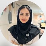 دکتر فاطمه بیات متخصص قلب و عروق