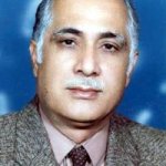 دکتر حسین فتوحی اردکانی دکترای حرفه‌ای پزشکی