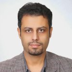 دکتر علی خطیبی متخصص تصویربرداری (رادیولوژی), دکترای حرفه ای پزشکی
