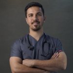 محمد توبه ئیها پزشکی عمومی