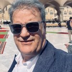 دکتر محمدرضا فتحی