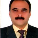 دکتر شهرام رضایی هنجی