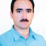دکتر محمدرضا ندری متخصص طب کار و بیماری‌های شغلی