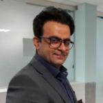 سعید شفیقیان متخصص گوش و حلق و بینی و جراحی سر و گردن