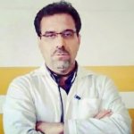 دکتر دکتر سید باقر موسوی
