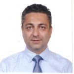 کامبیز آجودانی دکترای حرفه‌ای کایروپراکتیک
