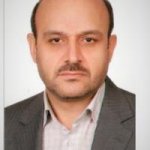 دکتر غلامحسین علی شیری