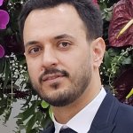 عماد شفوی دکترای حرفه‌ای پزشکی