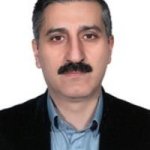 دکتر جعفر صوفی سویری املشی دکترای حرفه‌ای دندانپزشکی