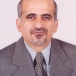 دکتر احمد صالحی عمران