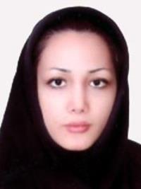 آیرین باوفا کارشناس مامایی