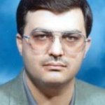 دکتر محمد حسین مسگرپور
