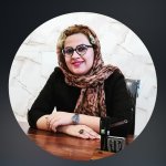 پریناز پورنادر کارشناسی ارشد روانشناسی عمومی