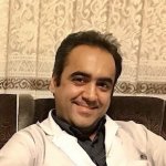 دکتر سیدعلیرضا حسینی متخصص بیماری‌های کودکان
