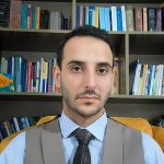 کاظم رستم زاده گنجی کارشناسی ارشد روانشناسی بالینی