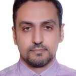 دکتر علی میرزائی پوئینک دکترای حرفه ای دندانپزشکی