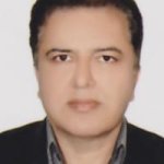 دکتر محمد صفرپور