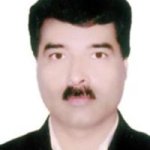 دکتر محمدرضا حیدری