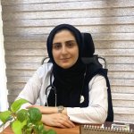 دکتر سحر پارسالیسار دکترای حرفه ای پزشکی
