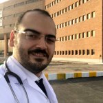 دکتر کیارش انارکی حاجی باقری دکترای حرفه‌ای پزشکی
