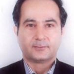 دکتر علی سعیدی مهرورز