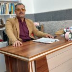 دکتر حسن گلابچی فرد متخصص روان‌پزشکی, دکترای حرفه‌ای پزشکی