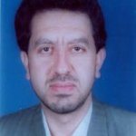 دکتر علیرضا نصری مهاجری متخصص بیماری‌های داخلی, دکترای حرفه‌ای پزشکی