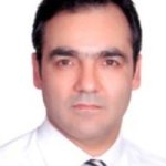 دکتر علی اصغر ابدی متخصص ارتوپدی