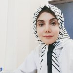 کارشناس فاطمه اسماعیلی ایرانی کارشناس ارشد گفتاردرمانی