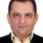 عبدالرضا مناف زاده متخصص چشم پزشکی