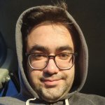 رضا تقی زاده خانلق دکترای حرفه‌ای پزشکی