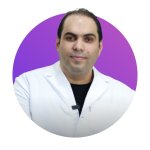 مهرداد کریمی جراح و متخصص استخوان و مفاصل (ارتوپد)