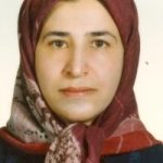 دکتر منصوره متقی