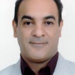 دکتر قاسم ملکی نژاد متخصص گوش، گلو، بینی و جراحی سر و گردن, دکترای حرفه‌ای پزشکی