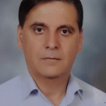 دکتر محمود میرزائی