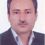 دکتر غلامرضا رئیسی زاده دکترای حرفه‌ای پزشکی