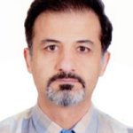 دکتر سید محسن سیفی دکترای حرفه ای پزشکی