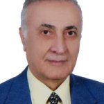 دکتر سیدمحمود هاشمیان