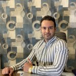 علی شریعت متخصص روانپزشکی