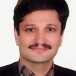 دکتر محمدرضا قاسمیان مقدم متخصص تصویربرداری (رادیولوژی), دکترای حرفه‌ای پزشکی