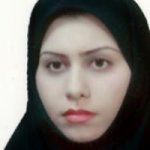 دکتر مریم زنگویی بوشهری