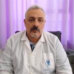 افشین فرهادی متخصص ارتوپدی