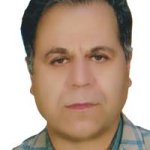 دکتر حیدر تقی پور دکترای حرفه‌ای پزشکی